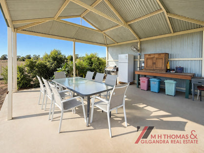 141 Mahers Hill Road, Gilgandra NSW 2827