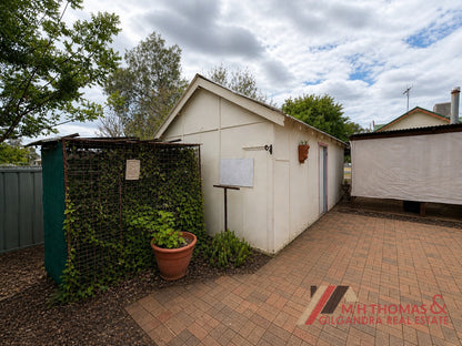 36-40 Coonamble Street, Gulargambone NSW 2828