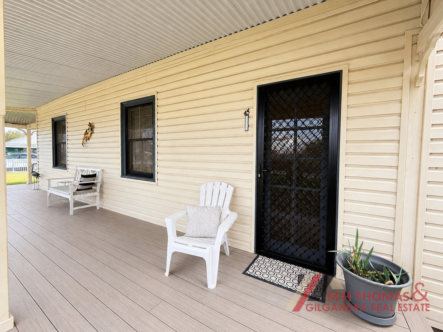18 Myrtle Street, Gilgandra NSW 2827