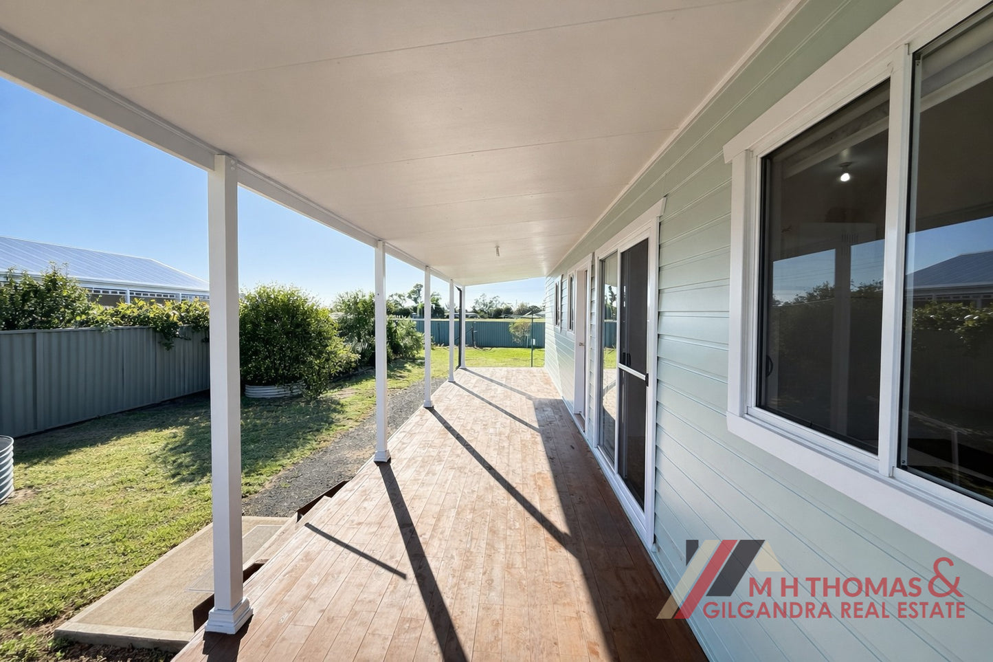 22 Stockings Cres, Gilgandra NSW 2827