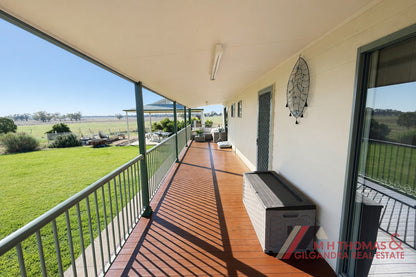141 Mahers Hill Road, Gilgandra NSW 2827