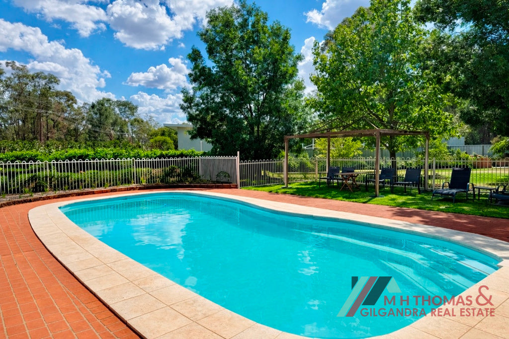 2 Howard Place, Gilgandra NSW 2827