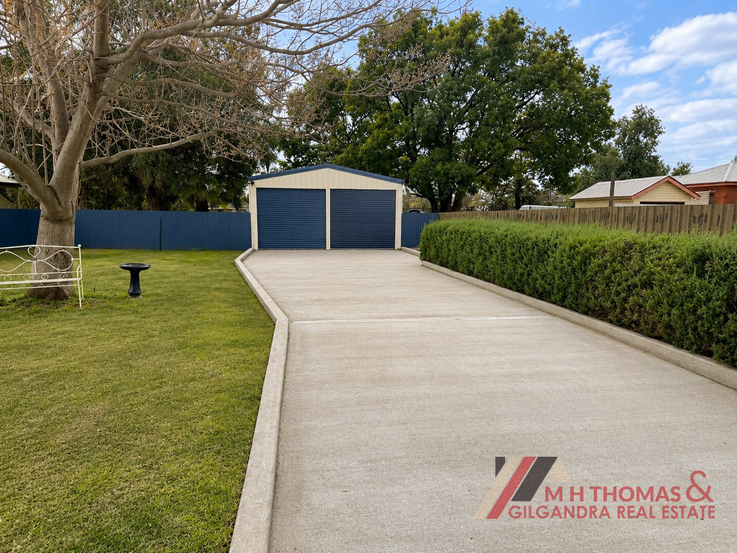 18 Myrtle Street, Gilgandra NSW 2827