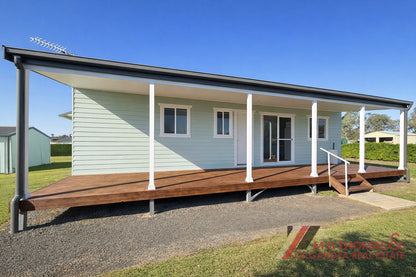 22 Stockings Cres, Gilgandra NSW 2827