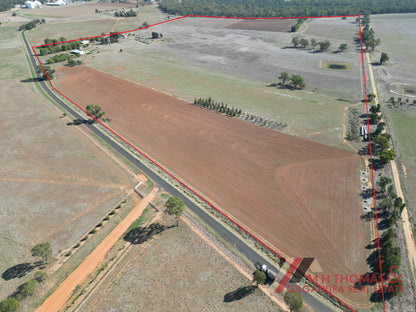 141 Mahers Hill Road, Gilgandra NSW 2827