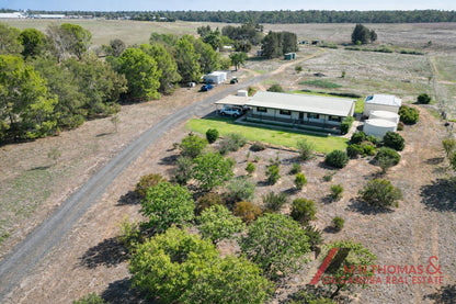 141 Mahers Hill Road, Gilgandra NSW 2827