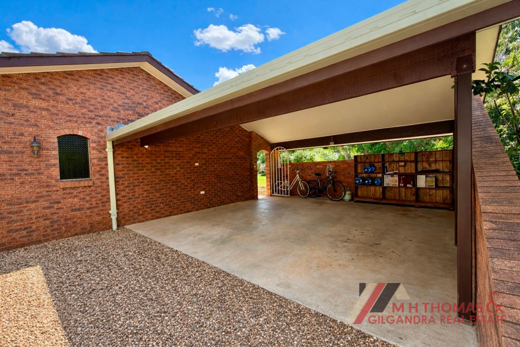 2 Howard Place, Gilgandra NSW 2827
