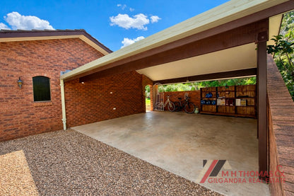 2 Howard Place, Gilgandra NSW 2827