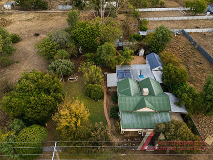 36-40 Coonamble Street, Gulargambone NSW 2828
