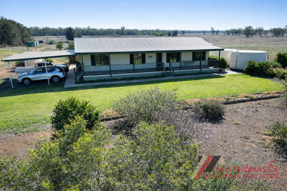 141 Mahers Hill Road, Gilgandra NSW 2827
