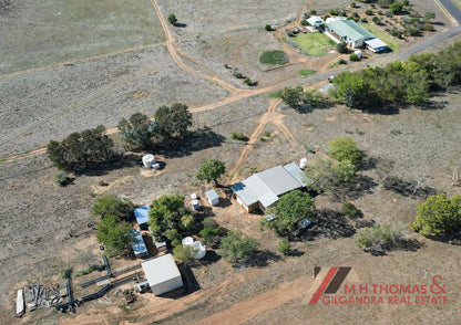 141 Mahers Hill Road, Gilgandra NSW 2827
