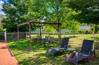 2 Howard Place, Gilgandra NSW 2827