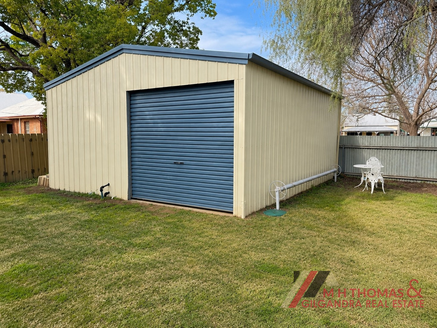 18 Myrtle Street, Gilgandra NSW 2827