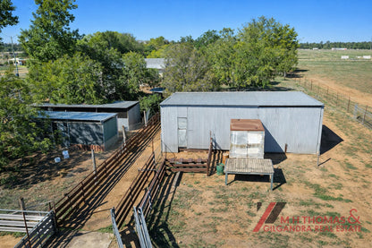 141 Mahers Hill Road, Gilgandra NSW 2827