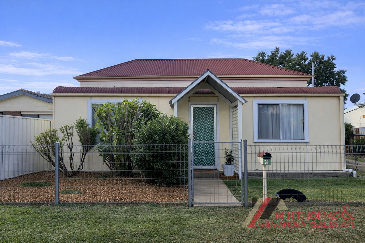 36 Myrtle Street, Gilgandra - Image 1