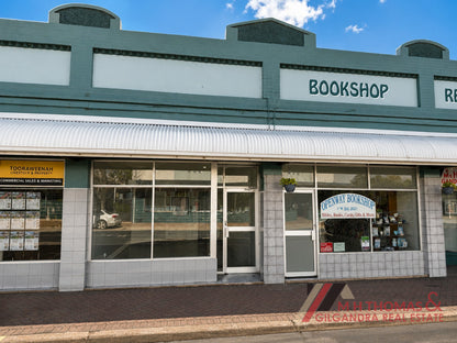 27 Miller Street, Gilgandra NSW 2827