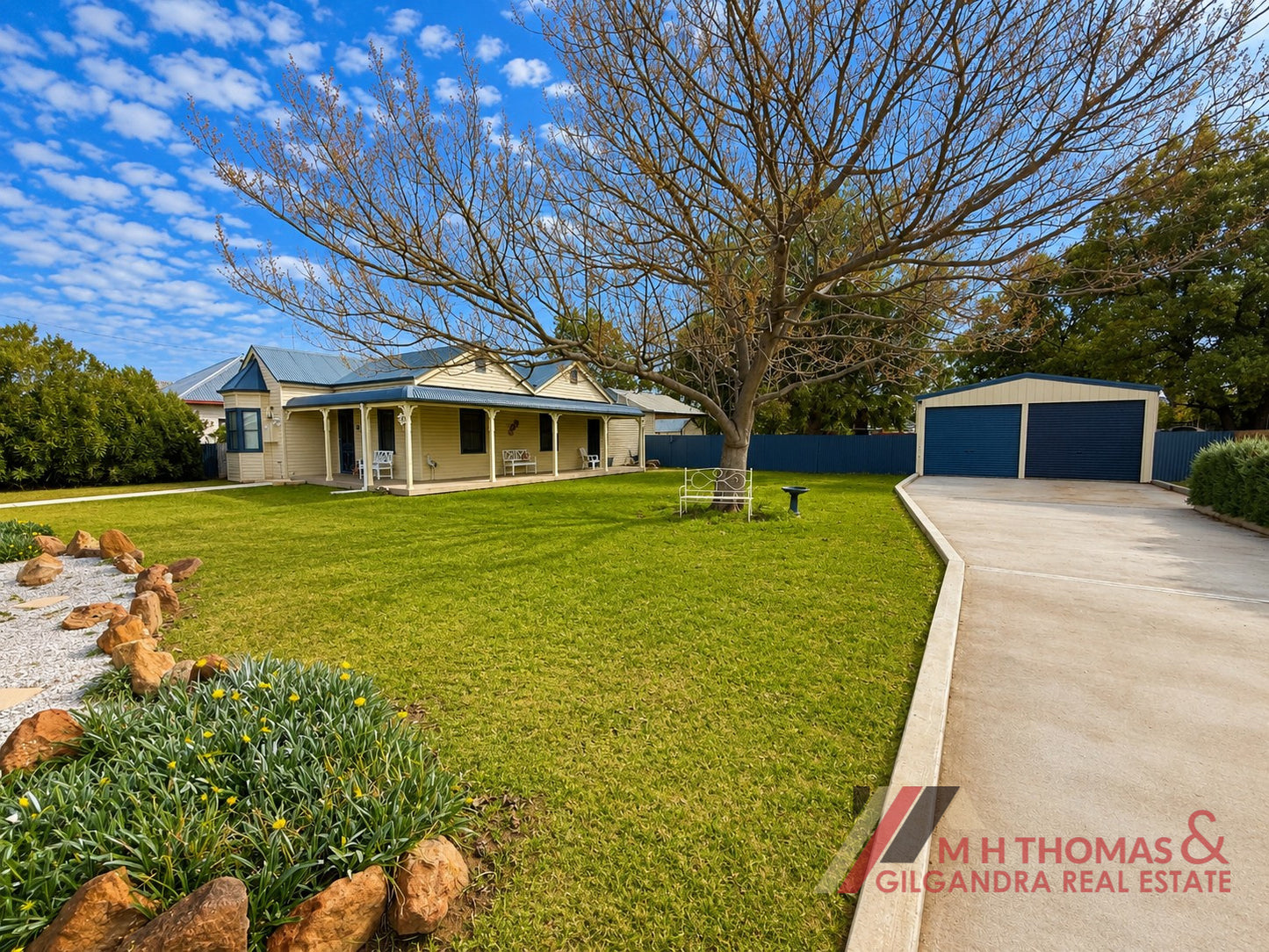 18 Myrtle Street, Gilgandra NSW 2827