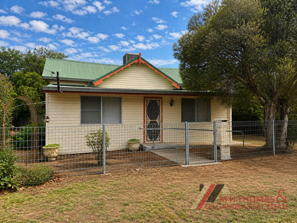 36-40 Coonamble Street, Gulargambone NSW 2828