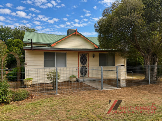 36-40 Coonamble Street, Gulargambone NSW 2828