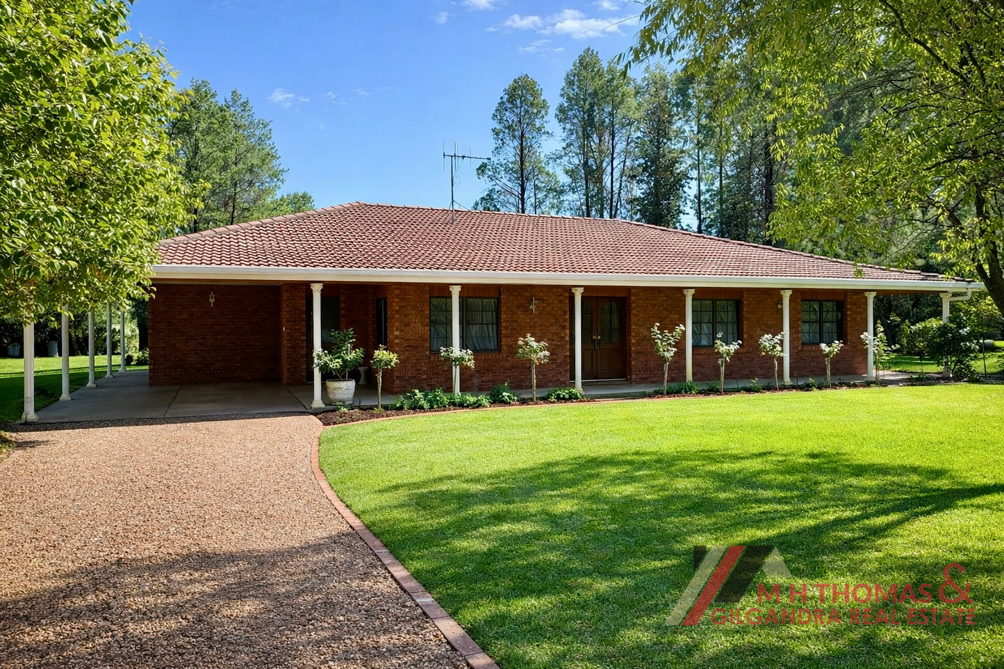 3 Butler Drive, Gilgandra NSW 2827