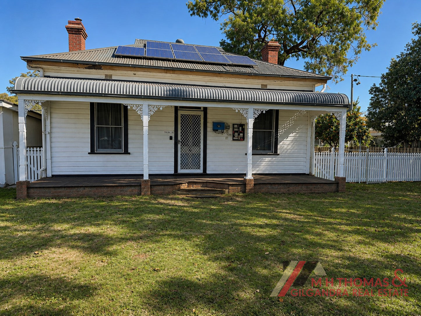 5 Milda Street, Gilgandra NSW 2827