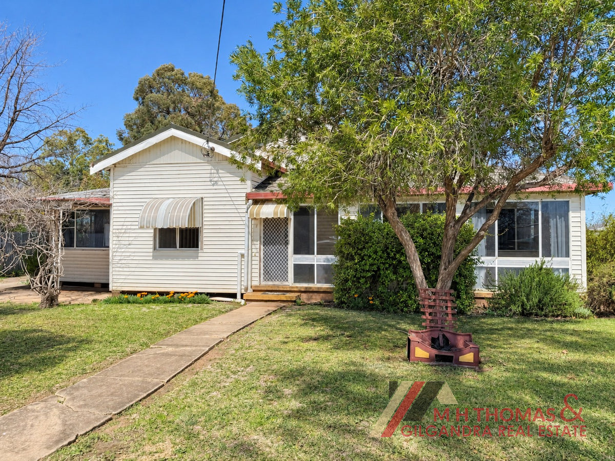 79 Wrigley Street, Gilgandra - Image 1