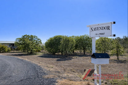 141 Mahers Hill Road, Gilgandra NSW 2827