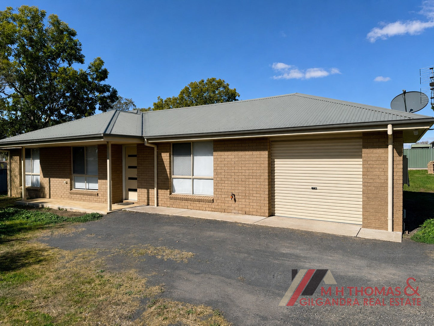 59A Myrtle Street, Gilgandra NSW 2827