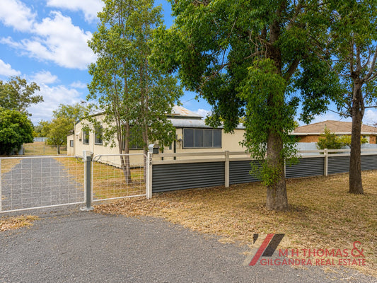 128 Lwr Miller Street, Gilgandra NSW 2827