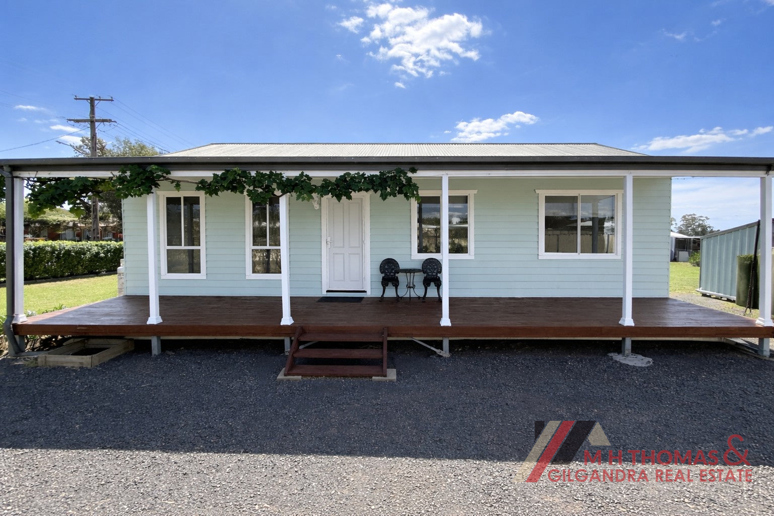 22 Stockings Cres, Gilgandra NSW 2827, Gilgandra - Image 1