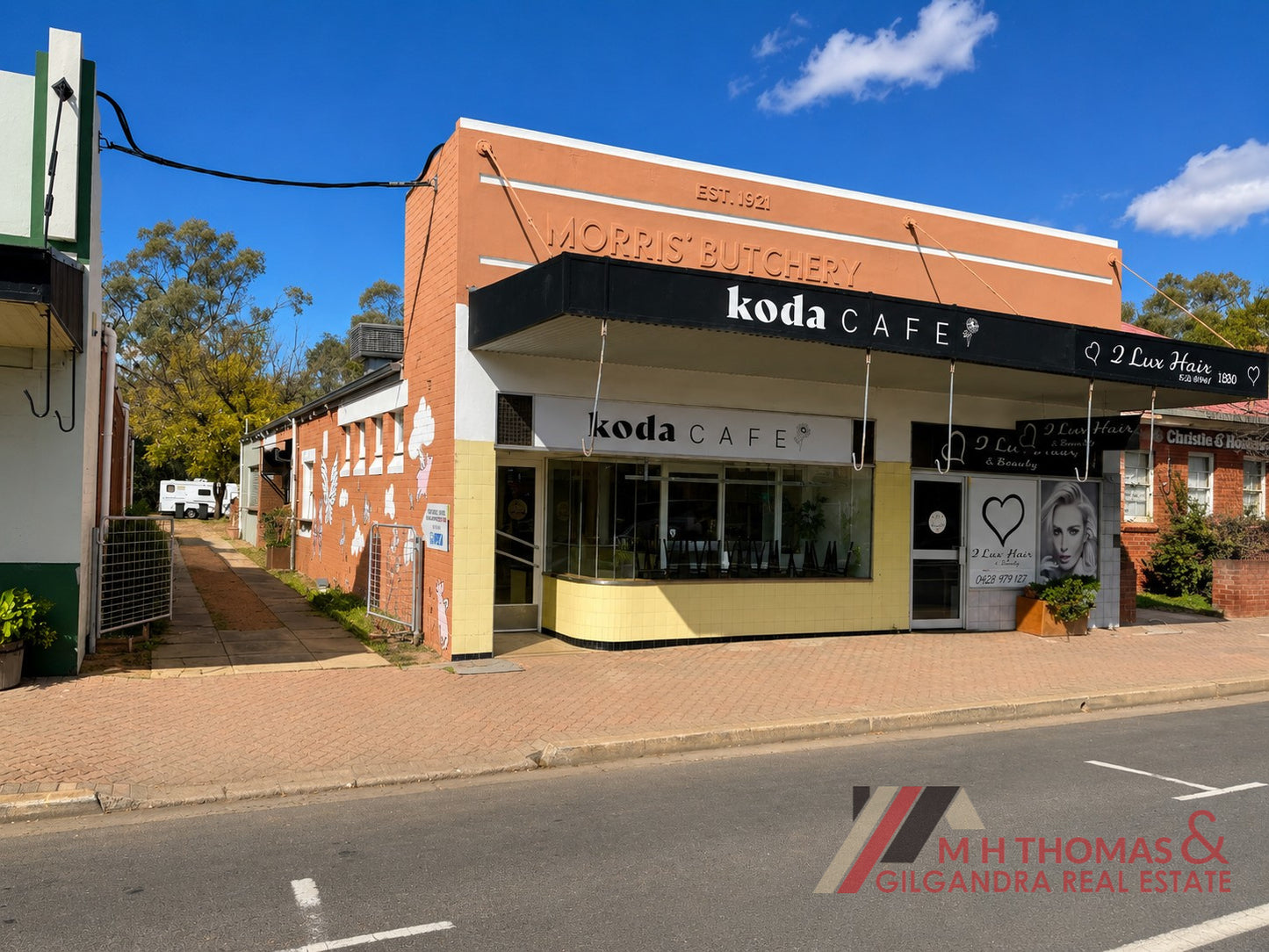 40 Miller Street, Gilgandra NSW 2827