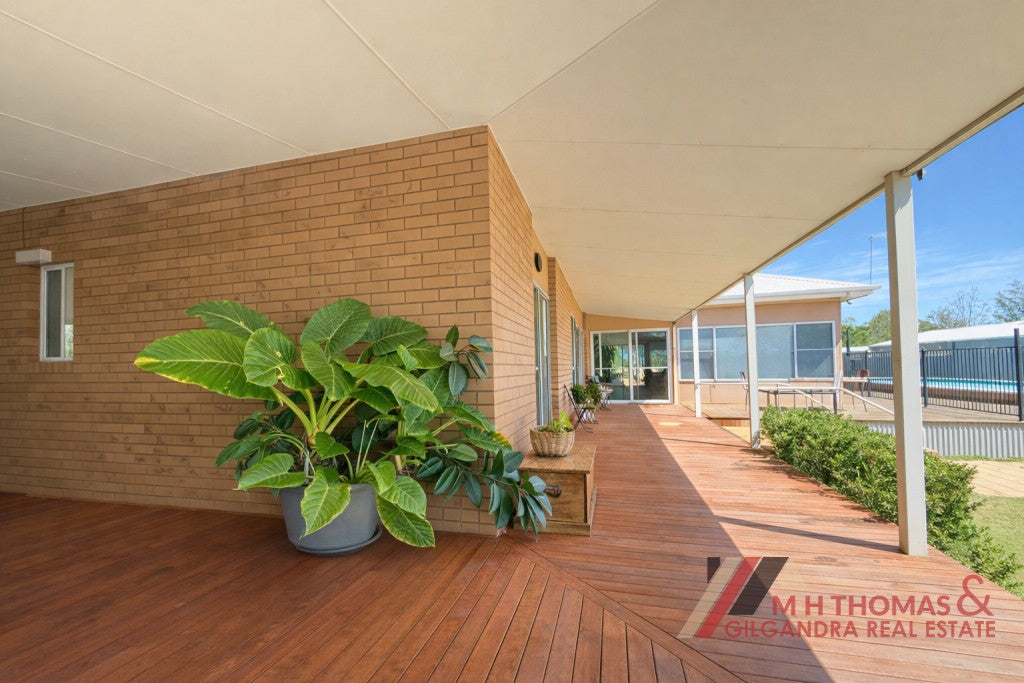 5004 Castlereagh Hwy, Gilgandra NSW 2827