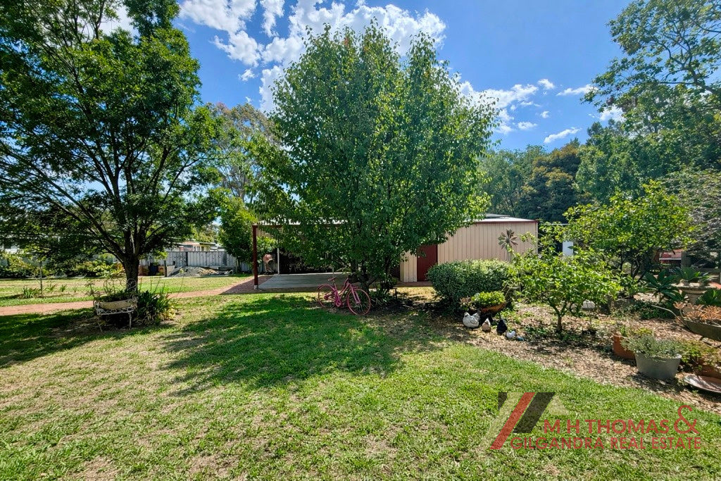 2 Howard Place, Gilgandra NSW 2827