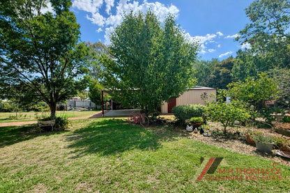 2 Howard Place, Gilgandra NSW 2827