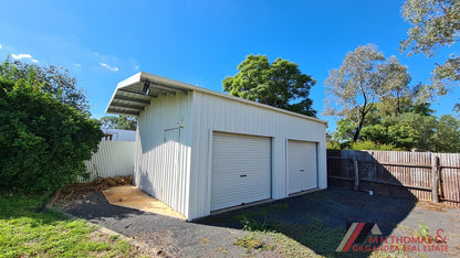 106 Miller Street, Gilgandra