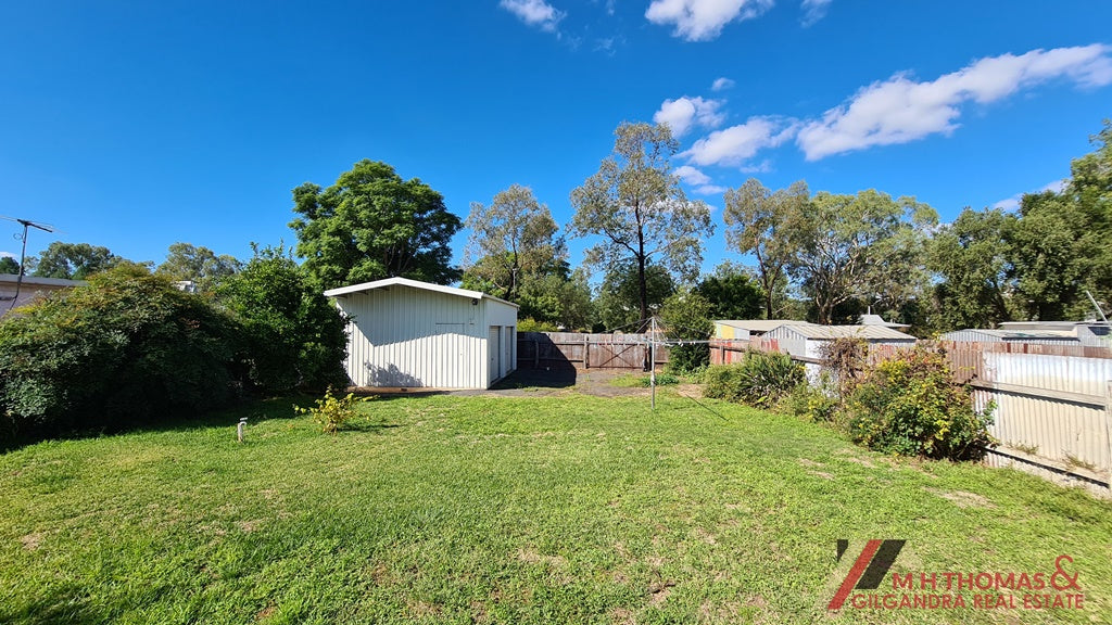 106 Miller Street, Gilgandra