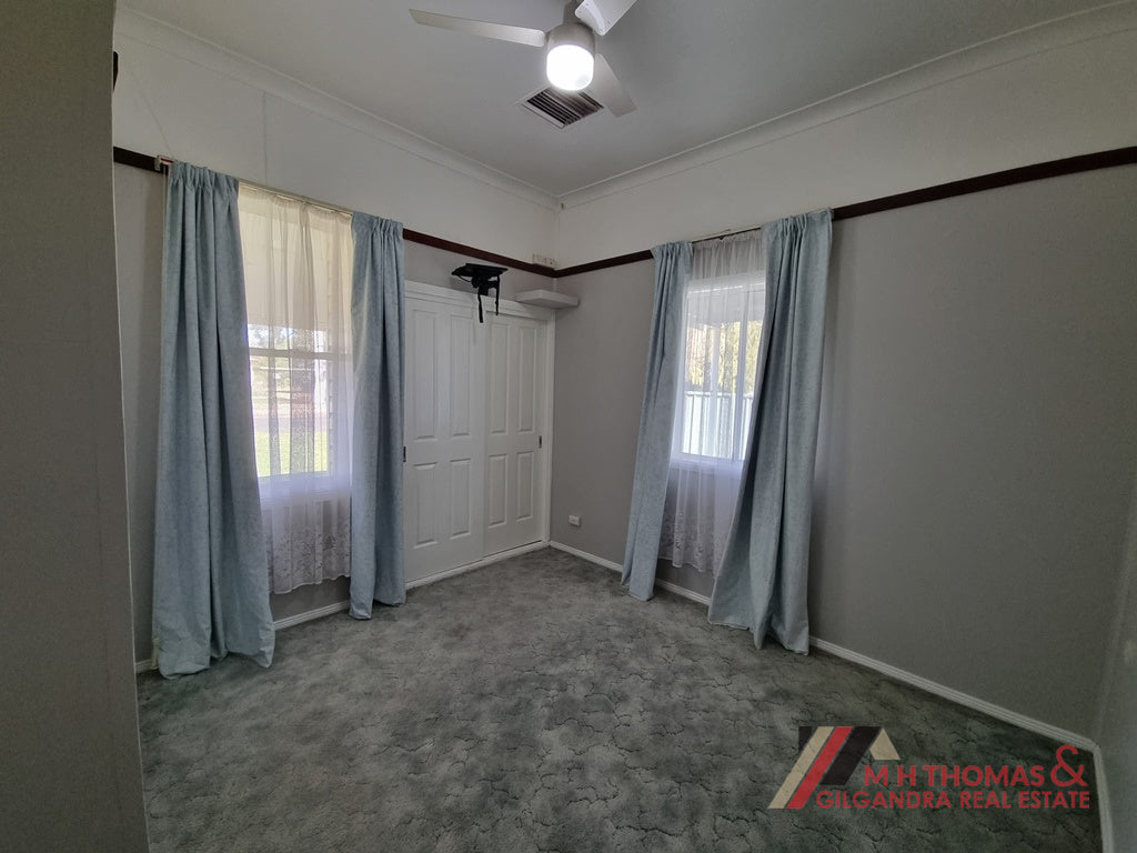 43 Wamboin Street, Gilgandra NSW 2827