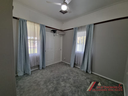 43 Wamboin Street, Gilgandra NSW 2827