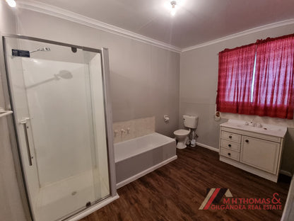 43 Wamboin Street, Gilgandra NSW 2827