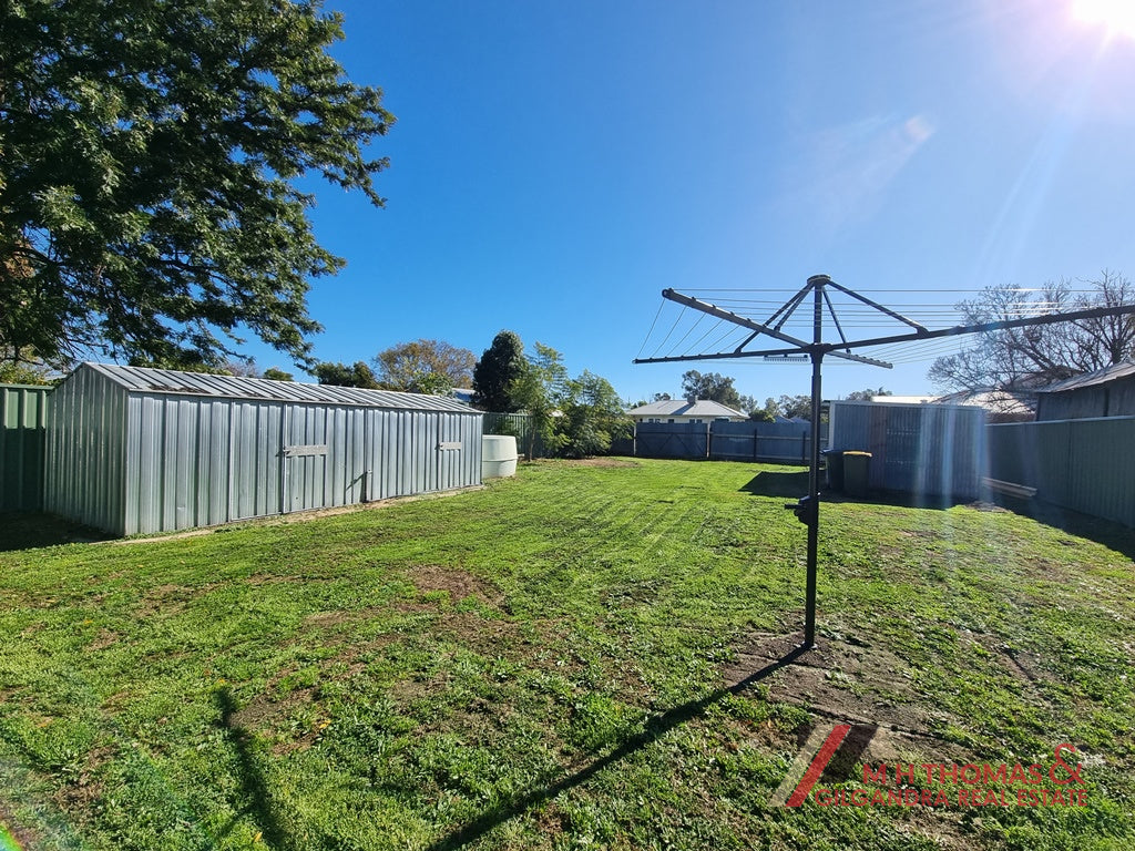 43 Wamboin Street, Gilgandra NSW 2827