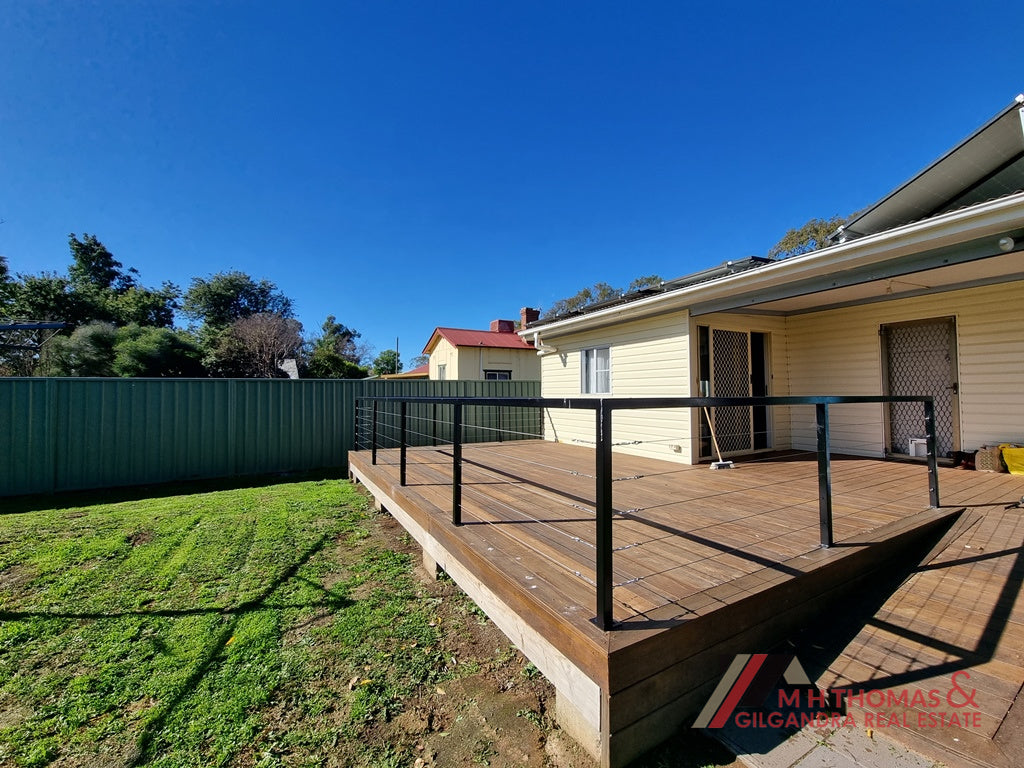 43 Wamboin Street, Gilgandra NSW 2827