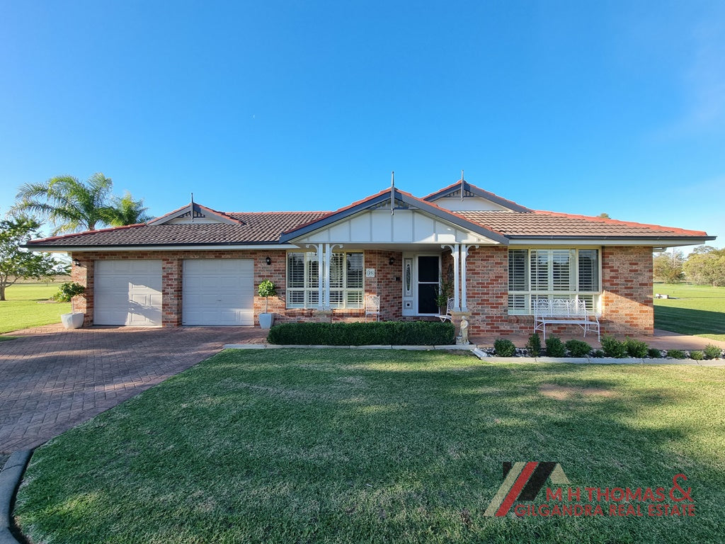 25 Holland Close, Gilgandra