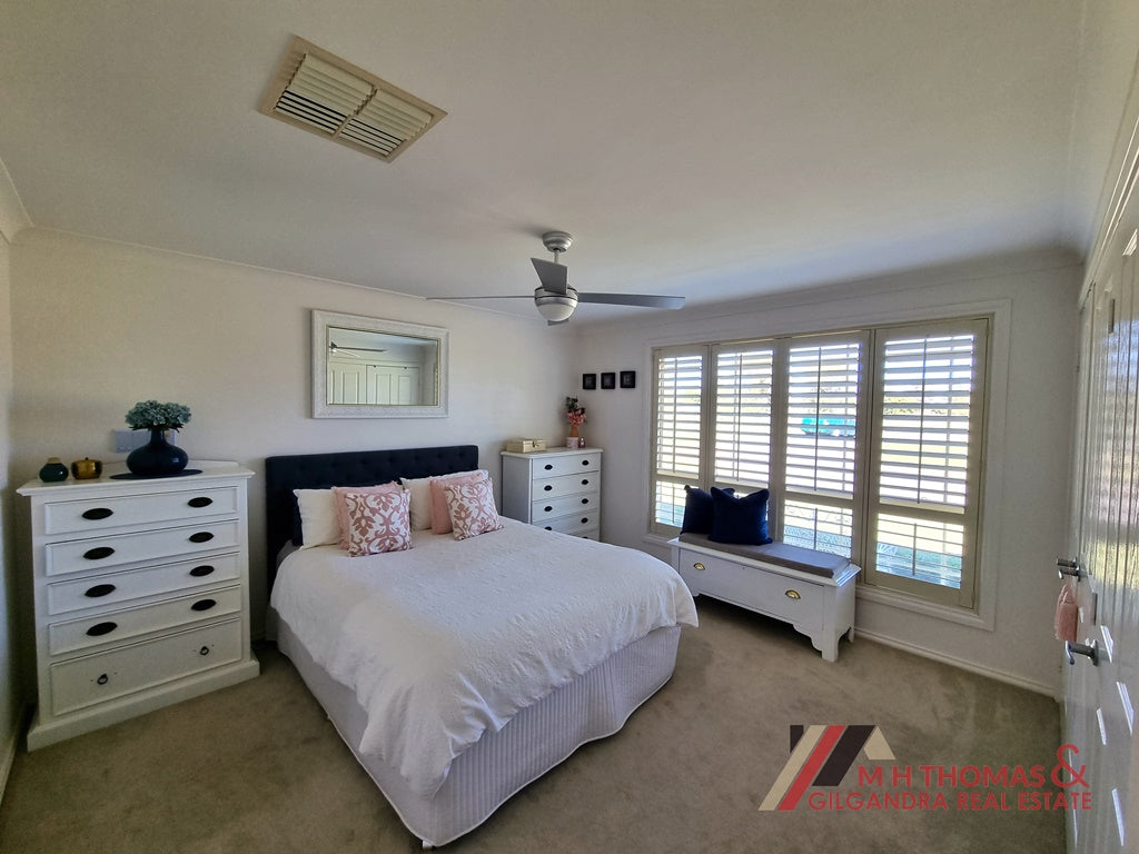 25 Holland Close, Gilgandra