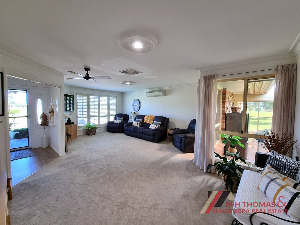 25 Holland Close, Gilgandra