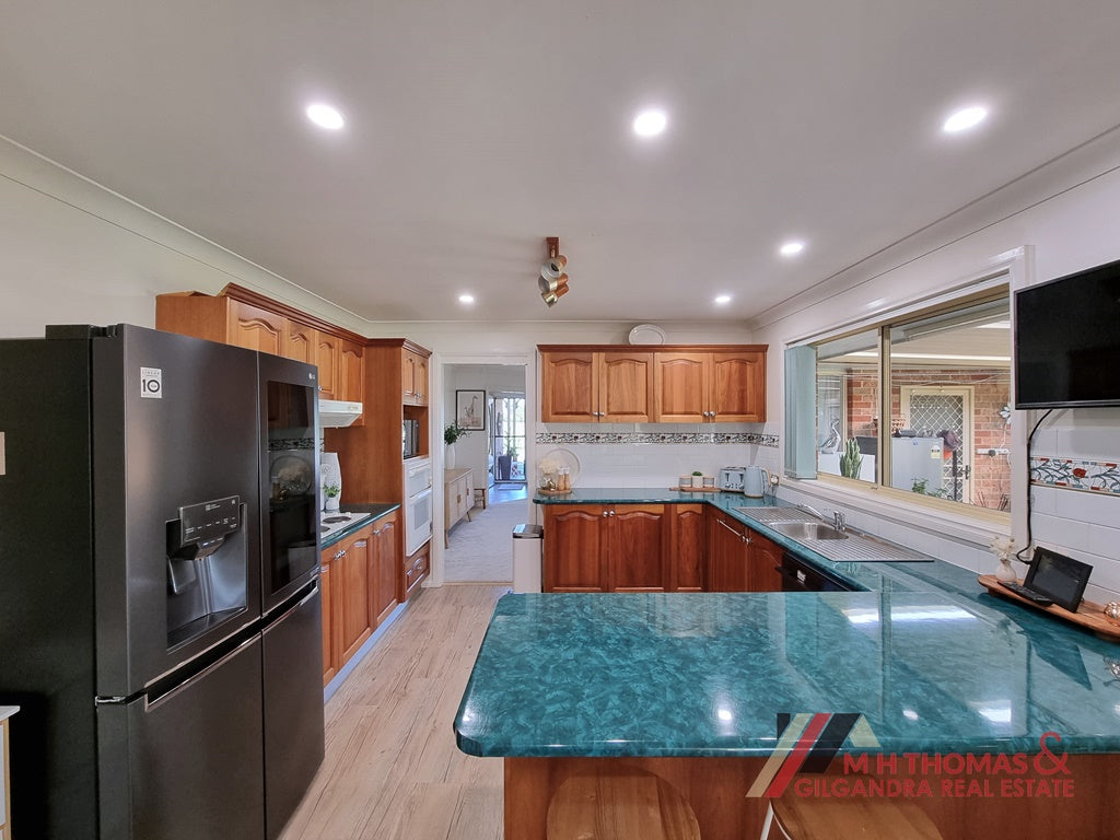 25 Holland Close, Gilgandra