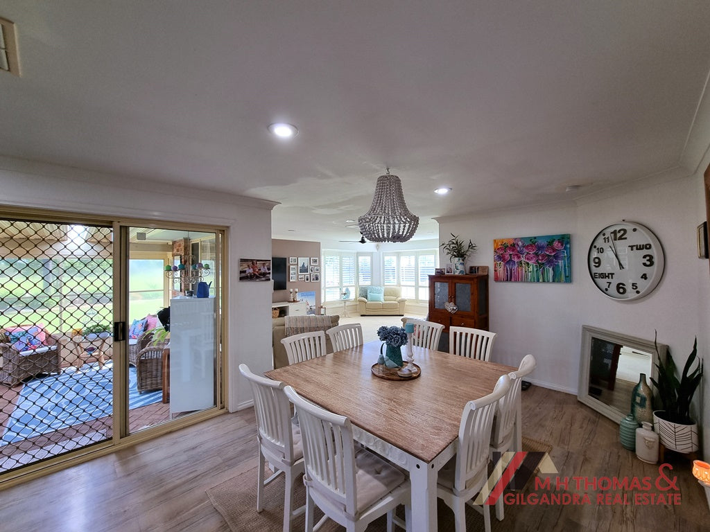 25 Holland Close, Gilgandra