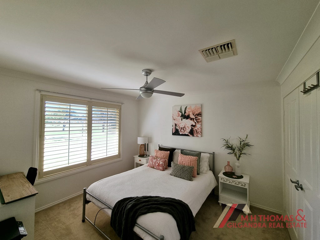 25 Holland Close, Gilgandra