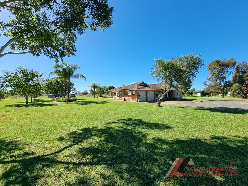 25 Holland Close, Gilgandra