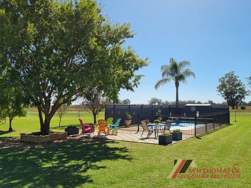 25 Holland Close, Gilgandra