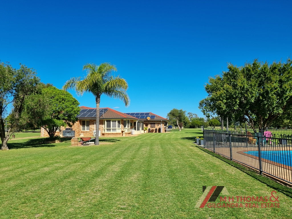 25 Holland Close, Gilgandra